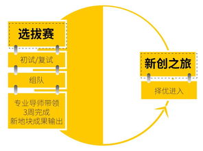 新生之勢，原創(chuàng)夢想 東原杯地產行業(yè)訓練營，點燃未來營銷精英的火種